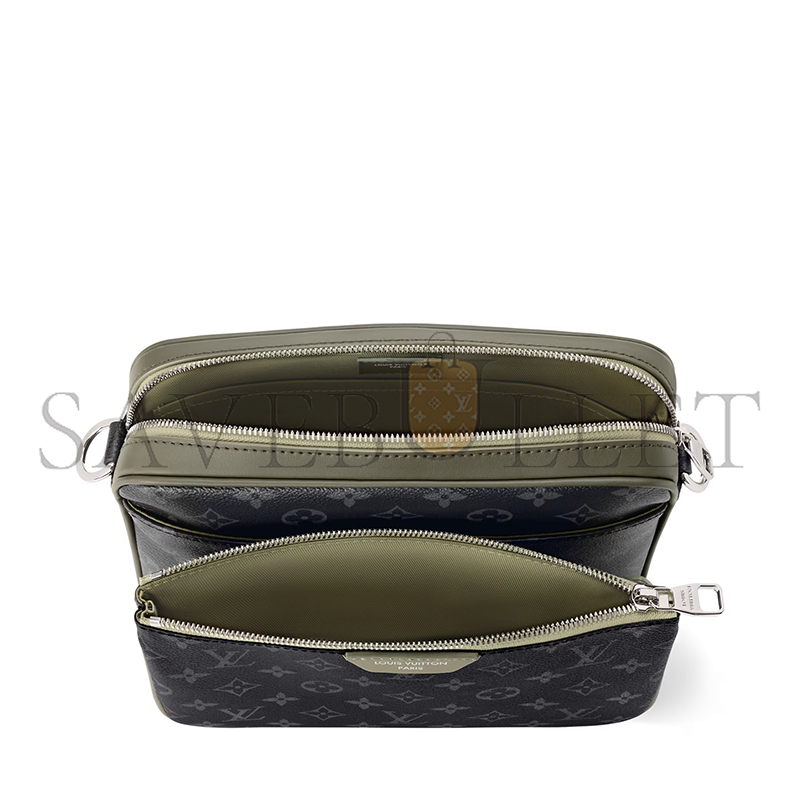 l0vis Vvtt0n trio messenger m28628 (25*18.5*7cm)